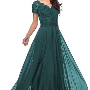 Prom or Bridesmaids dress
